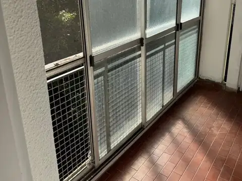 Departamento en Venta en Villa Lugano, USD 65.000