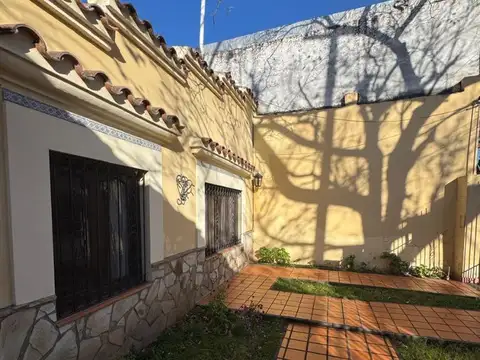 Benito Graña 100