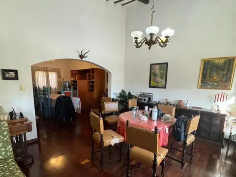 Casa en Venta en Zona Centro, USD 120.000