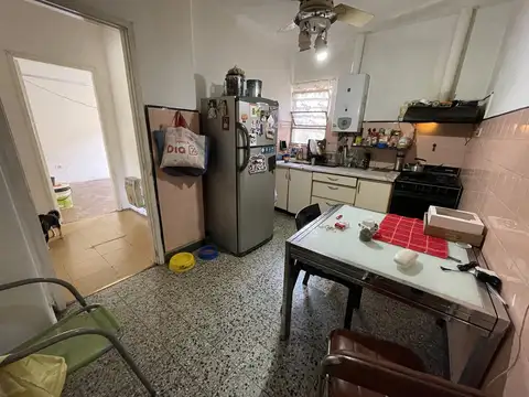 Depto Tipo Casa en Venta de 2 dormitorios