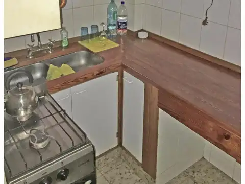 Departamento en Alquiler Temporal de 1 dormitorio