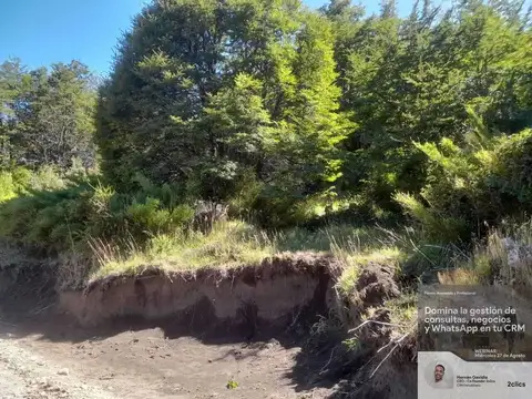 Terreno / Lote en venta de 1000m2 ubicado en Lácar