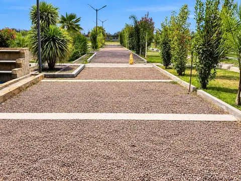 Terreno en Venta en Cruz de Piedra, USD 22.000