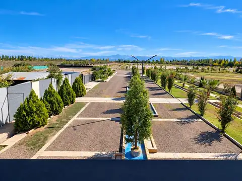 Terreno en Venta de 500,0 m2