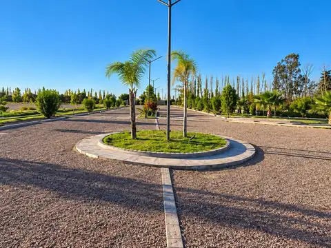 Terreno EN VENTA, BºRECIDENCIAL MISTERBIANCO
