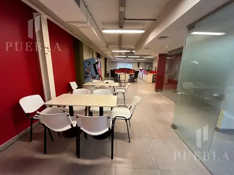 Oficina en Venta 15 años