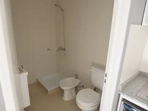 Departamento en Alquiler Apto profesional