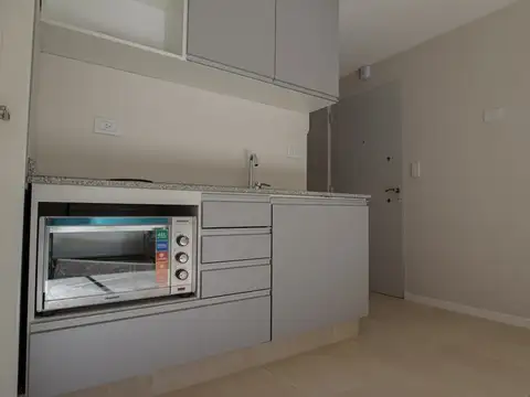 Departamento en Alquiler en Caballito, $ 500.000