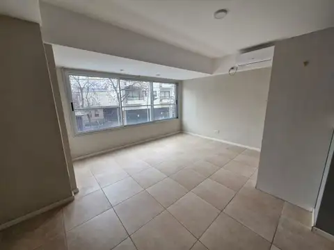 Dpto de 1 AMB super luminoso en Caballito - Arengreen 600