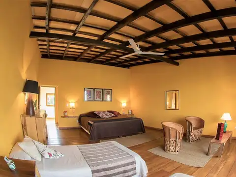 Hotel en Venta en El Soberbio, USD 700.000