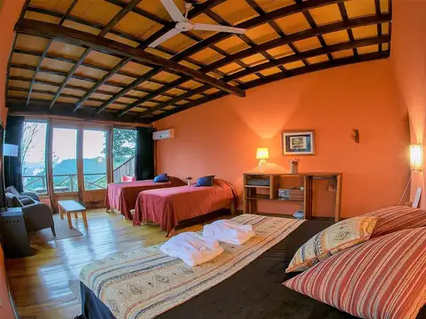 HOTEL BOUTIQUE DE LA SELVA