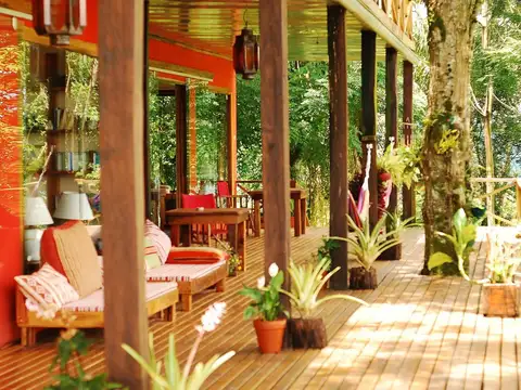 Hotel en Venta en El Soberbio, USD 700.000