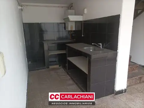 Calle 11 al 400