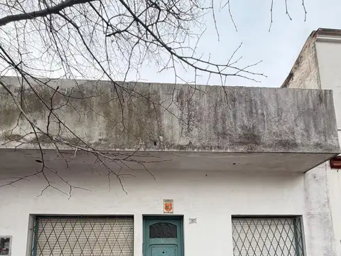 TERRENO A RECICLAR IDEAL INVERSOR