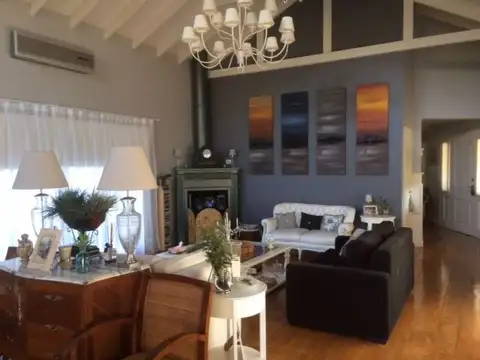 Casa en Venta 7 años