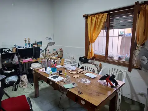 Depto Tipo Casa en Venta de 2 dormitorios