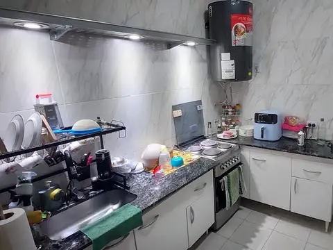 Depto Tipo Casa en Venta de 3 ambientes