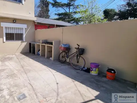 Departamento en Alquiler 15 años