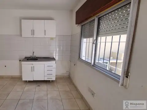 Departamento en Alquiler de 2 ambientes
