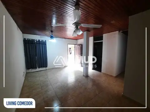 Departamento en Alquiler de 4 dormitorios