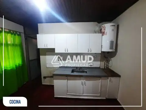 Departamento en Alquiler en San Cayetano, $ 550.000