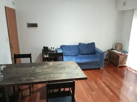 Bogota 300, Piso 2