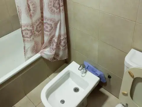 Bogota 300, Piso 2