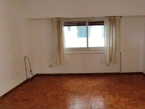Monoambiente cocina separada - Blanco Encalada al 4800