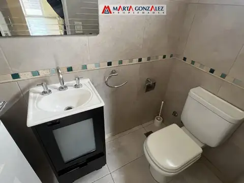 Departamento en Alquiler en Ramos Mejía, $ 650.000