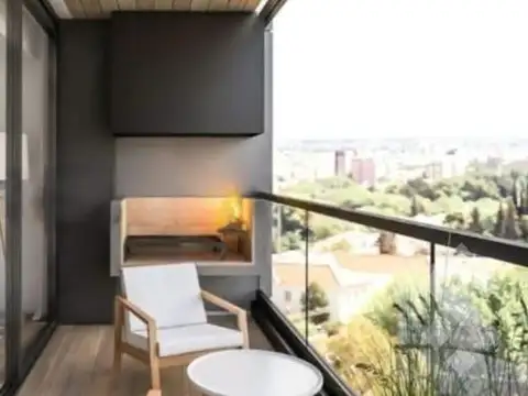 Venta Dpto 1 dormi - Edificio Lux 715 - Neuquén Capital