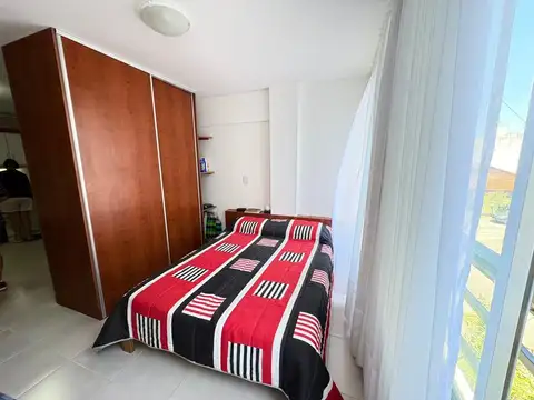 Departamento en Venta con 1 cochera