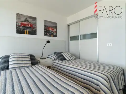 DEPARTAMENTO 4 DORMITORIOS - BRAVA, PUNTA DEL ESTE