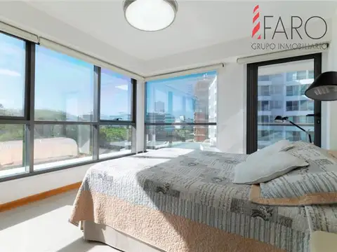 Departamento 5 ambientes con 4 baños