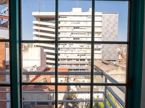 Departamento en Alquiler Apto profesional