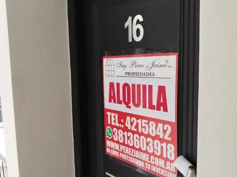 Av. Roca 1800, Piso 1