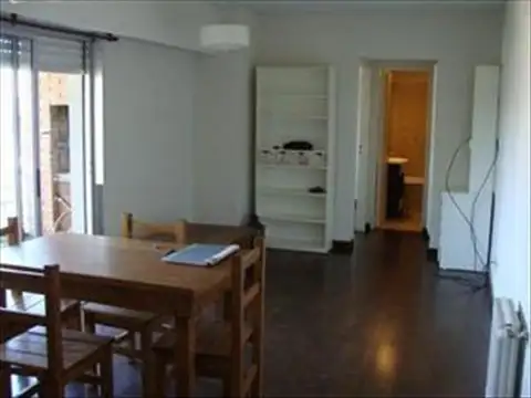 Departamento en Alquiler de 2 ambientes
