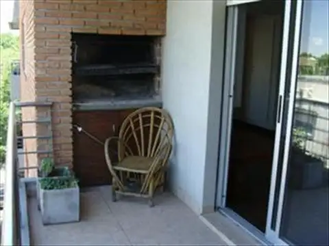 Departamento en Alquiler 15 años