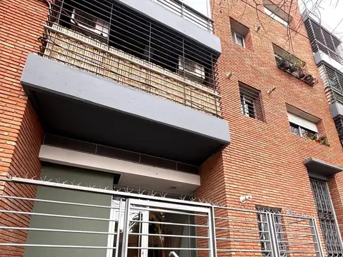 Arenales 1100, Piso 3
