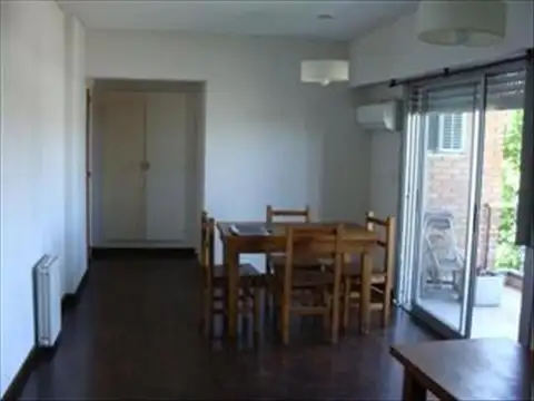 Arenales 1100, Piso 3