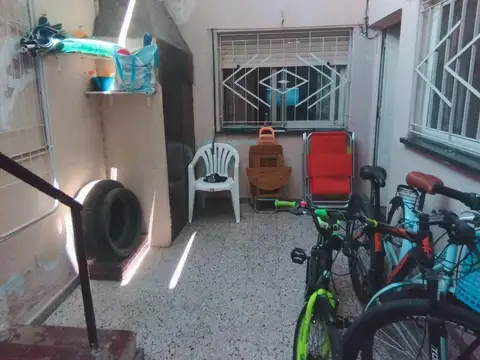 Huerta Grande  al 1000
