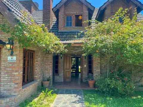 Casa en Venta 30 años