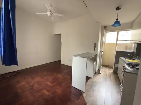 Departamento en Venta al Norte