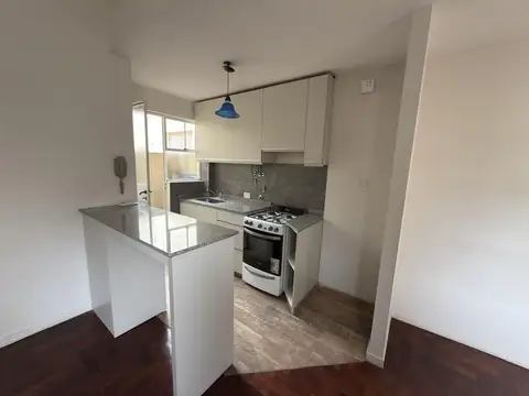 Departamento en Venta en Caballito Norte, USD 72.000