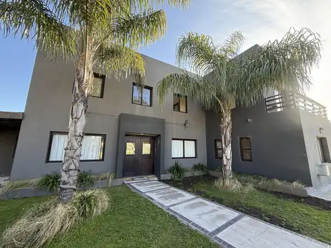 Casa en Venta 8 años
