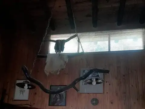 Casa 3 ambientes con 3 baños