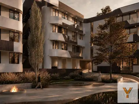 Cochera en Venta - Syrian Bell - Yacoub Developers - 12.5mts - La Plata - City Bell
