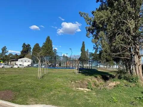 Santa Sofia Pilar Del Este Zona Norte Lote 257