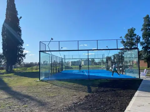 Santa Sofia Pilar Del Este Zona Norte Lote 257