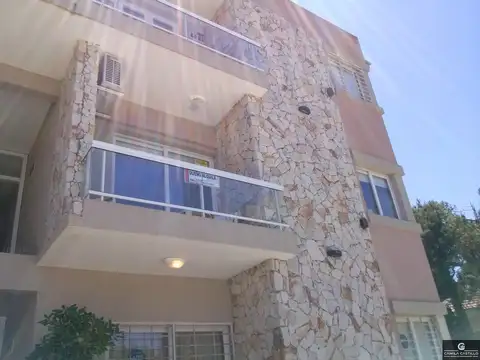 Departamento en Alquiler Temporal de 2 dormitorios