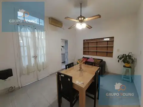 ATENCION NUEVO PRECIO - VENTA PH ALMAGRO SIN EXPENSAS